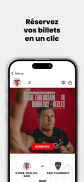 Stade Toulousain screenshot 2