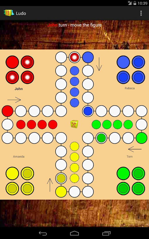 Ludo Master™ - New Ludo Game 2019 For Free - Download do APK para Android