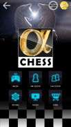 Alpha Chess screenshot 1