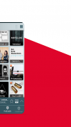 Radio Danmark: Netradio og DAB screenshot 11