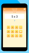 Math Games screenshot 0