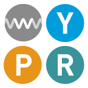 WYPR Public Radio App icon