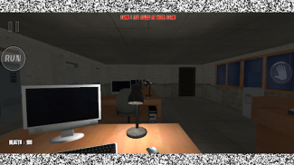 Büro Horror Story screenshot 0