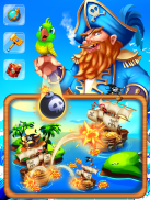 pirate treasure quest screenshot 2