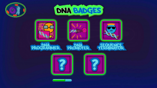 DNA Decoder screenshot 6