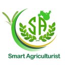 Smart Agriculturist -Complete Learning Platform Icon