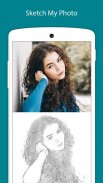 Pencil Sketch - Sketch Photo Maker & Photo Editor screenshot 3