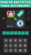 Super Quiz de Futebol 2021 screenshot 3