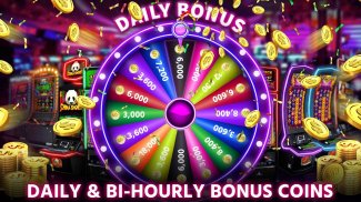Mystic Slots® - Casino Games screenshot 0