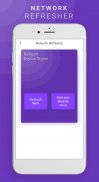 Auto Network Signal Refresher - Internet Refresher screenshot 5