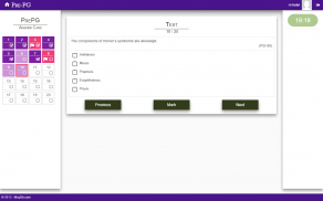 Pre PG: Clinical NEET PG NExT screenshot 10