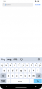 Tamil smart keyboard screenshot 0