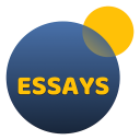 ESSAYS Writing 2019