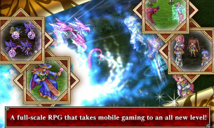 RPG Asdivine Dios screenshot 4