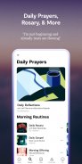 Hallow: Prayer & Meditation screenshot 11