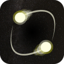 Particle Physics Simulator Icon