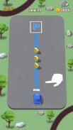 Mini Car Parking Game screenshot 5