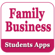 Family Business Management - an educational app screenshot 2