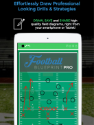 Football Blueprint screenshot 4