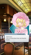 Otome Love: Amor de Cinderela screenshot 6