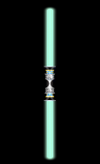 LED Double Laser Sword screenshot 9