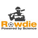 Rowdie: Football predictions and Betting Tips Icon