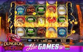 BIG BONUS Casinò - Giochi di Slot Machines screenshot 14