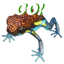 FrogGO!