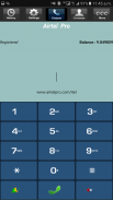 Airtel Pro Dialer screenshot 1