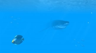 VR Ocean Aquarium 3D screenshot 6