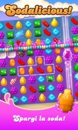 Candy Crush Soda Saga screenshot 3