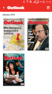 Outlook Magazines screenshot 4