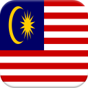 Sejarah Malaysia - History of Malaysia Icon