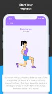 Daily Butt Workout for women screenshot 3