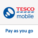 Tesco Mobile Pay As You Go Icon