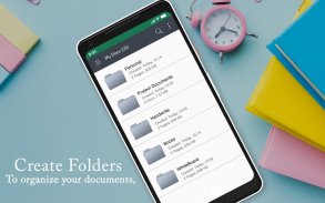 Documents Scanner-Scan Docs screenshot 8