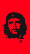 Che Guevara Wallpaper screenshot 3
