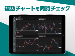 外貨ex - FX取引アプリ screenshot 5