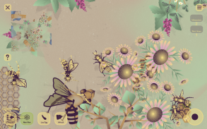 Monarchies of Wax and Honey screenshot 3
