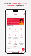 Fiibo screenshot 1