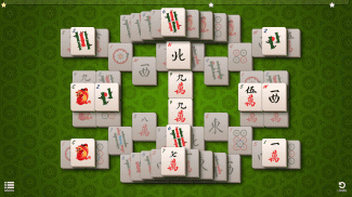 Los tres mejores solitarios Mahjong (y medio) para tabletas Android