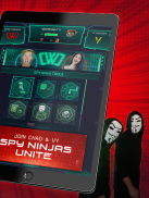 Spy Ninja Network - Chad & Vy screenshot 13