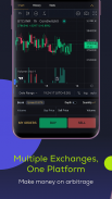 CoinSwitch: Bitcoin Crypto App screenshot 0