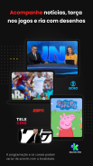 SKY+: TV+Streaming num só app screenshot 17