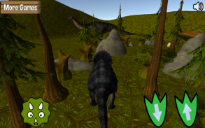 Dinosaurio Simulador screenshot 9