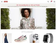 OTTO - Shopping für Elektronik, Möbel & Mode screenshot 4