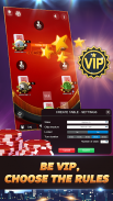 Svara - 3 Card Poker Card Game screenshot 0