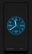 Analog Clock screenshot 4