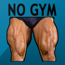 No Gym Legs Workout