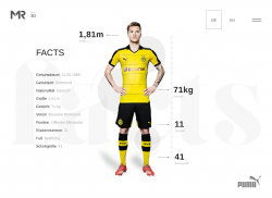 Marco Reus screenshot 7